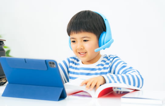 小学生におすすめの学び方