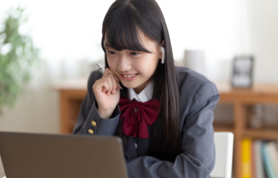 中学生におすすめの学び方