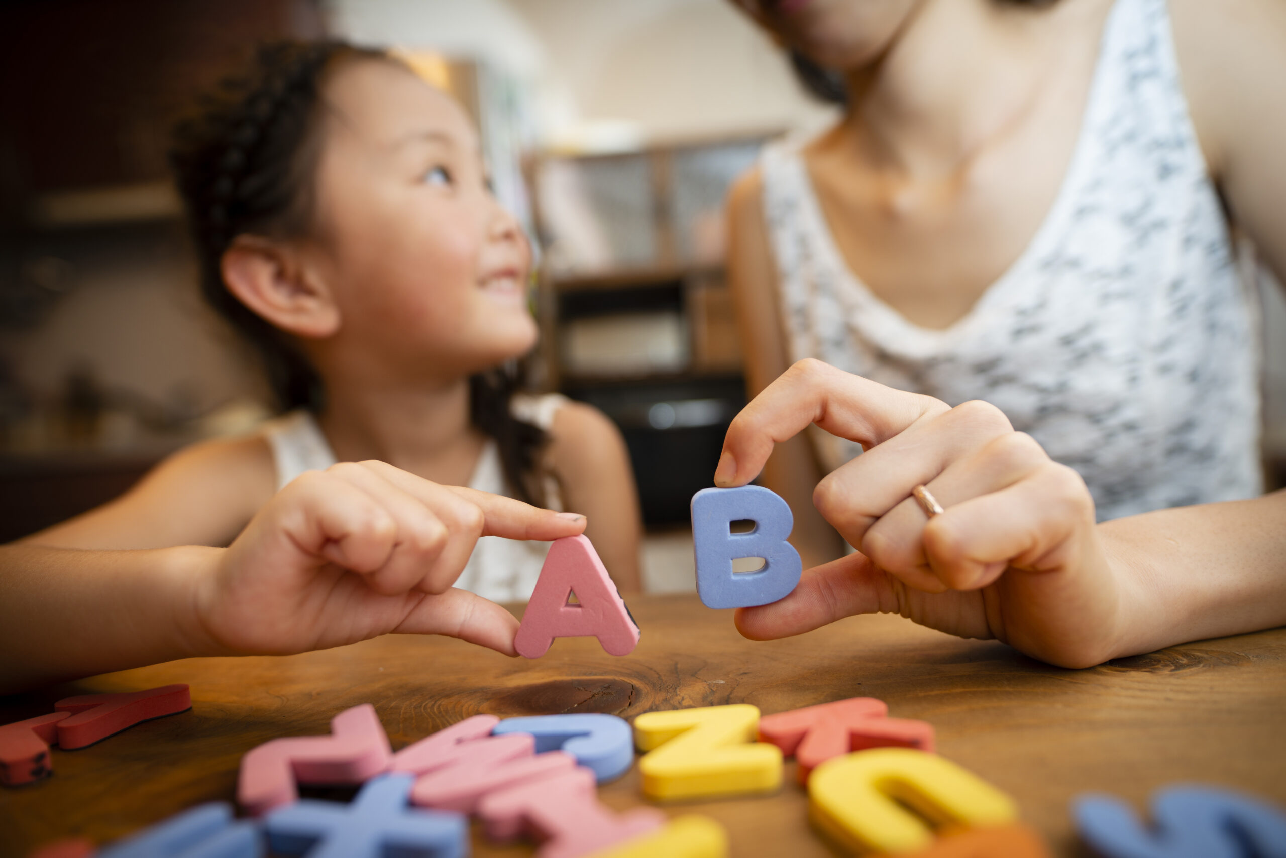 英語力を伸ばすために必要な学習とは 英語力向上させるには が足りていなかった