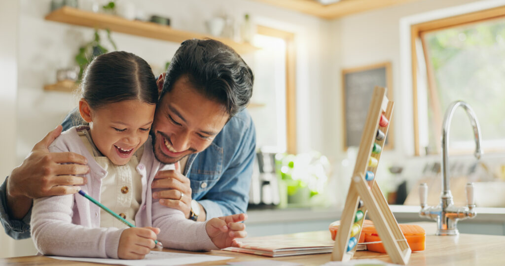 保護者ができる子供のサポート紹介