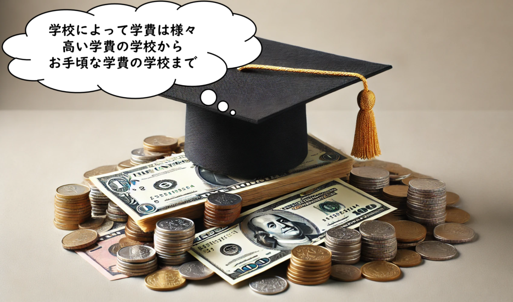 高い学費インター（年２００万円〜）　おすすめ６選