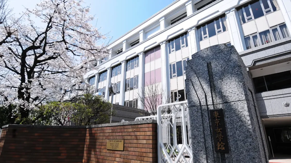 東京女学館が世界水準の学びをアップデート！Nisaiとの提携でA