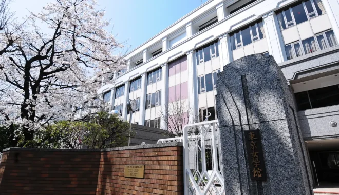 東京女学館が世界水準の学びをアップデート！Nisaiとの提携でA-level提供開始