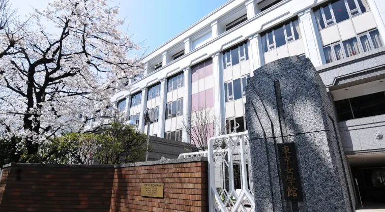 東京女学館が世界水準の学びをアップデート!Nisaiとの提携でA-level提供開始