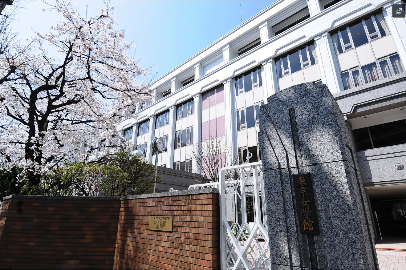 日*9様 東京女学館 東京女学館が世界水準の学びをアップデート！Nisaiとの提携でA