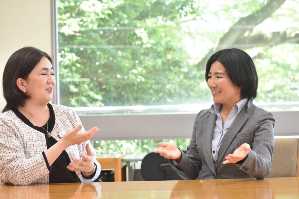 函嶺白百合学園 × Nisaiが目指す教育ビジョン 〜生徒一人ひとりに寄り添い、未来を拓く英語力を育む〜