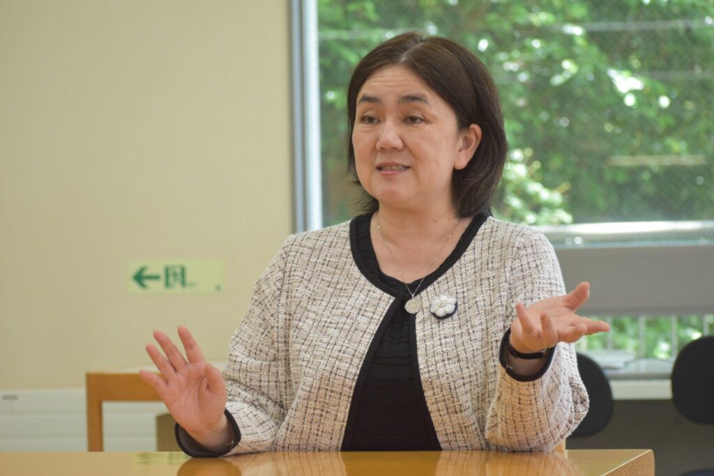 【導入の背景】「もっと伸ばしたい」という願いと「IBは厳しい」という現実