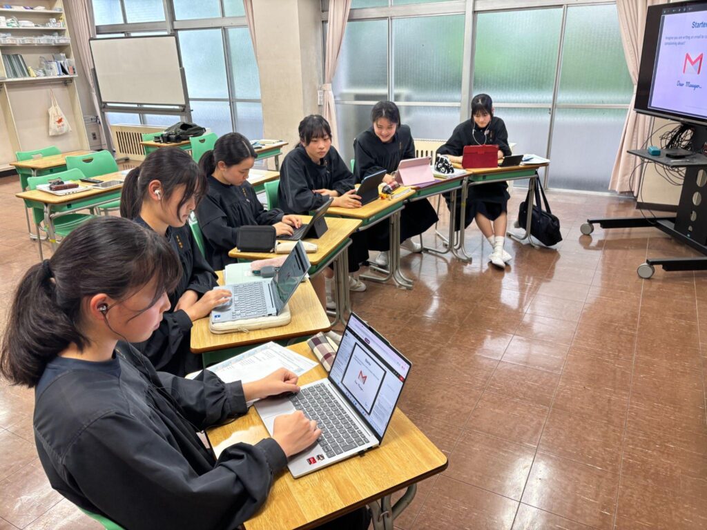 【Nisaiプログラムの魅力】生徒が「安心安全な場」で、自信を持って挑戦できる環境