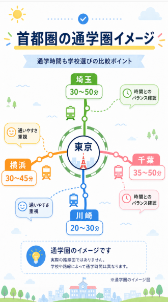 神奈川 千葉 埼玉にある代表的なインターナショナルスクール小学校