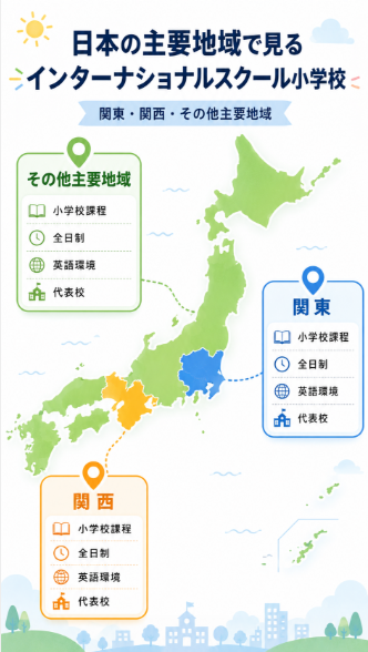 この記事で一覧できる学校の範囲