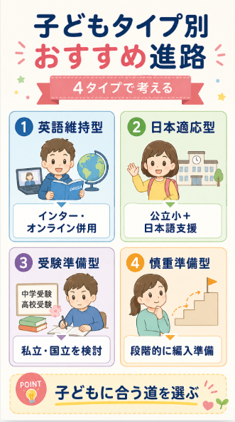 一年遅れで入学や編入を考えるケース