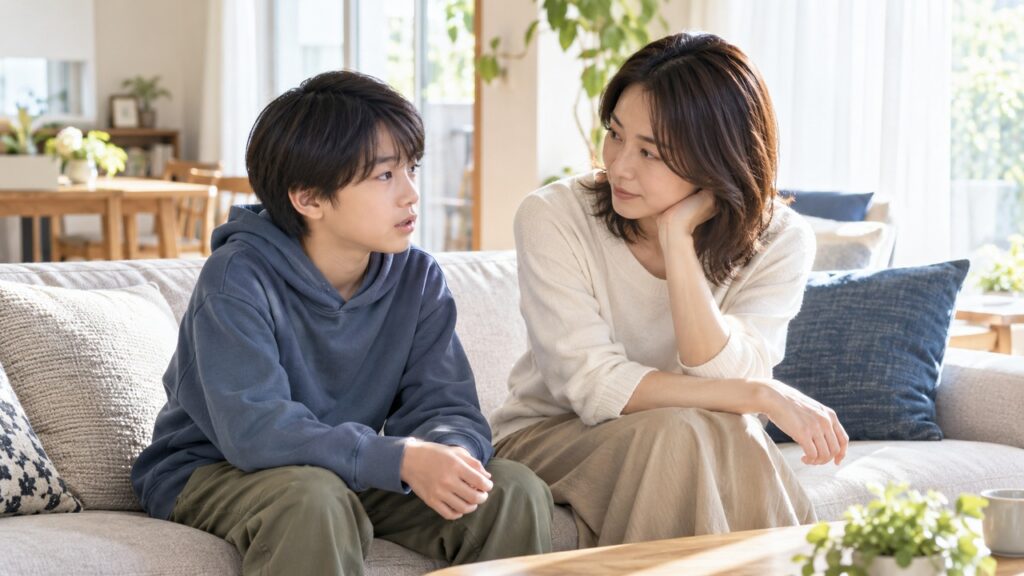 帰国子女が日本の学校になじめないのは珍しくない？ 不登校の背景と最初に知ってほしいこと。