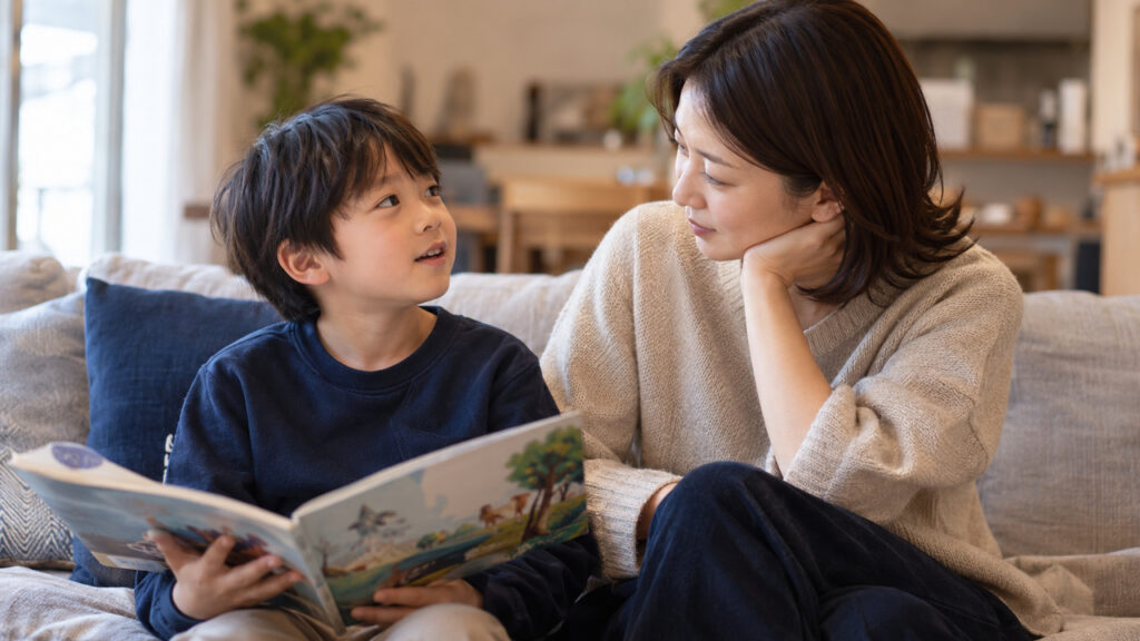 低学年の帰国子女は、英語を忘れやすい?まず知ってほしいこと