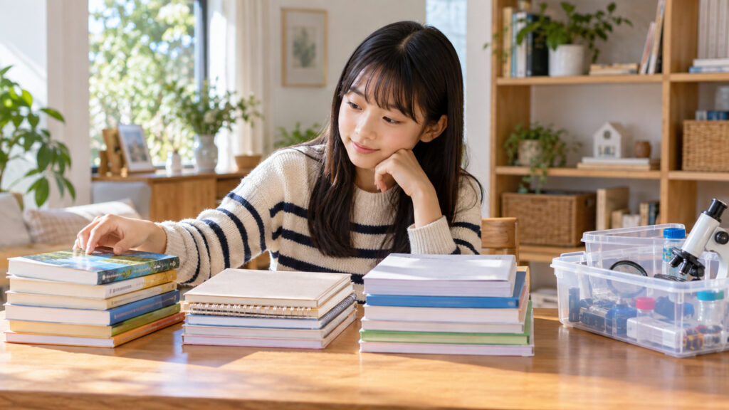 帰国子女向け英語塾の4つの種類と、目的別の診断