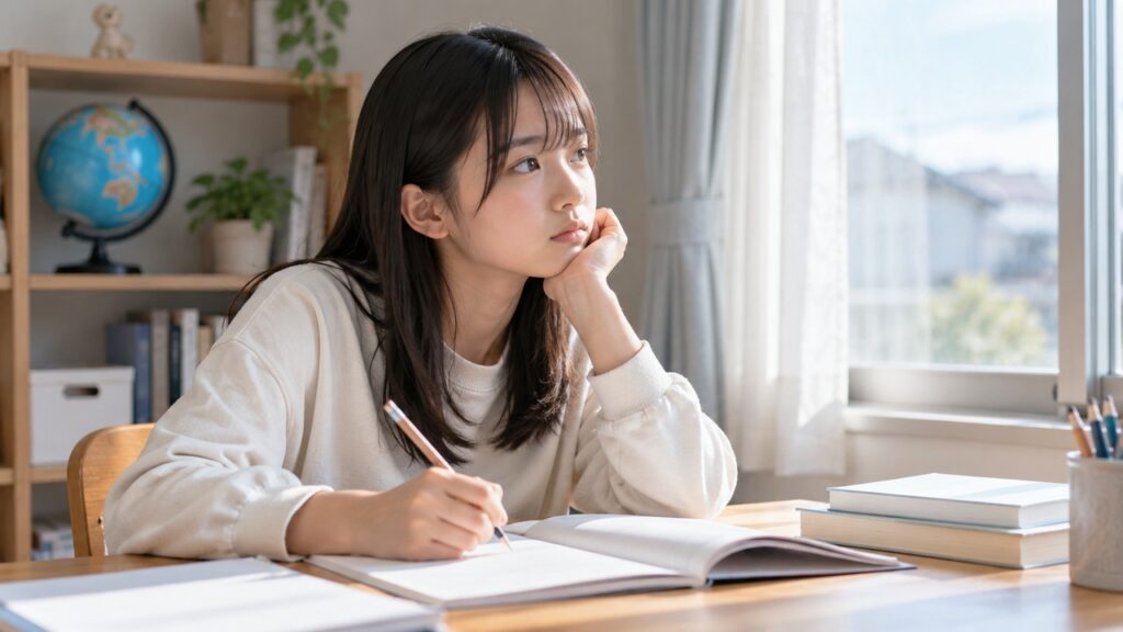 帰国子女が学校に合わないと感じる7つの原因