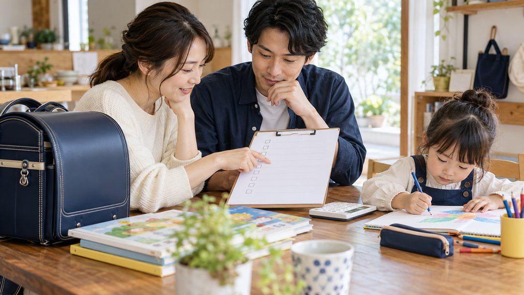 プリスクールで後悔する5つの理由