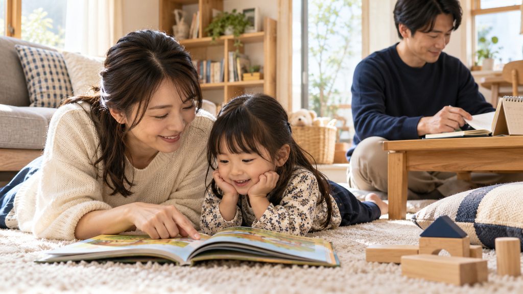 理由ごとの対策で、プリスクールの後悔を防ぐ