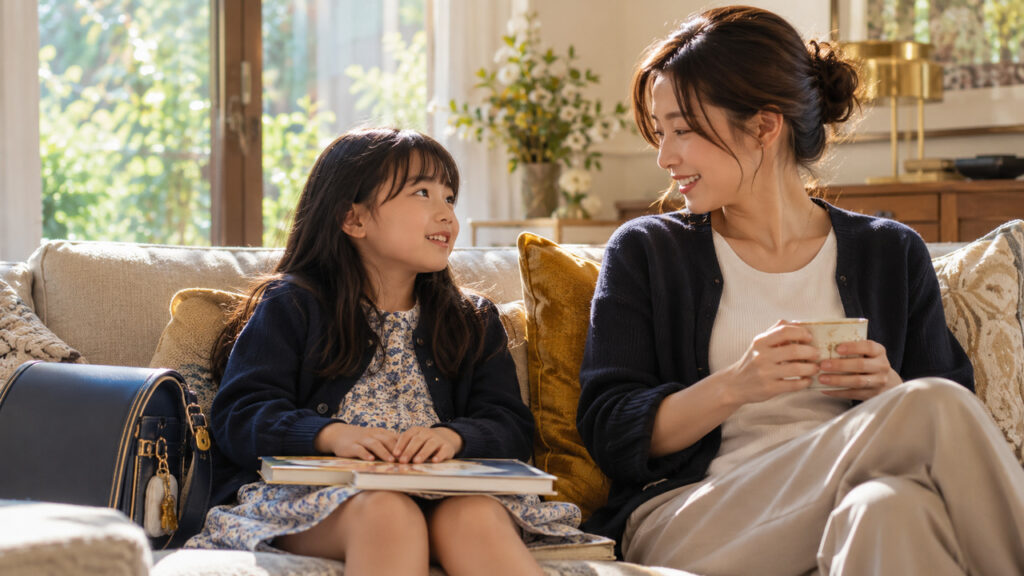 低学年の英語保持で失敗しないための注意点