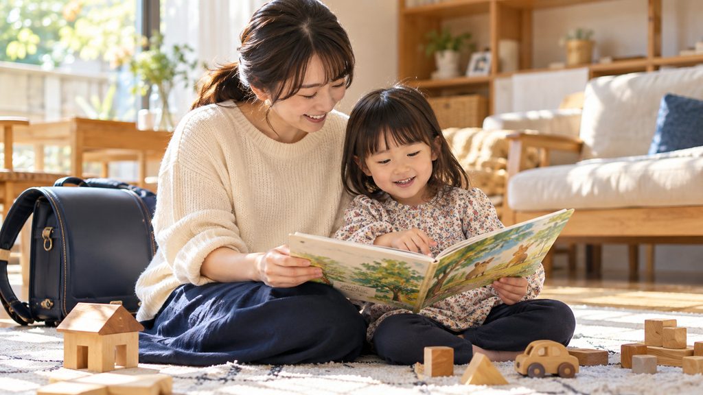 【まとめ】 インターナショナル幼稚園は、呼び名ではなく種類と中身で選ぶ