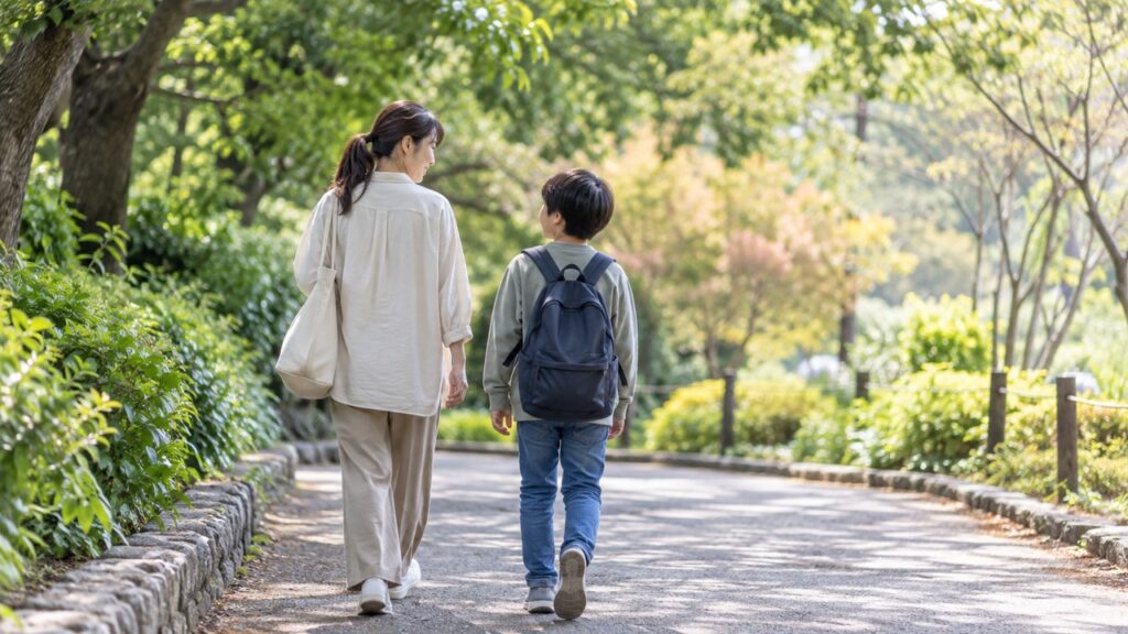 帰国子女の不登校対応で失敗しないための注意点