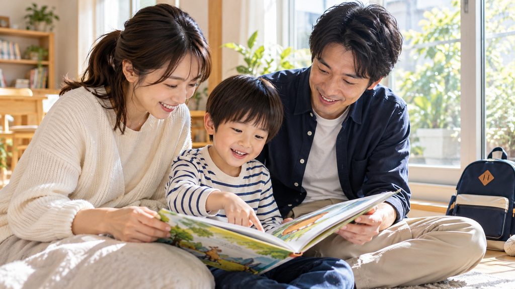 【まとめ】 プリスクールの後悔は、目的と卒園後の道筋を決めることで減らせる