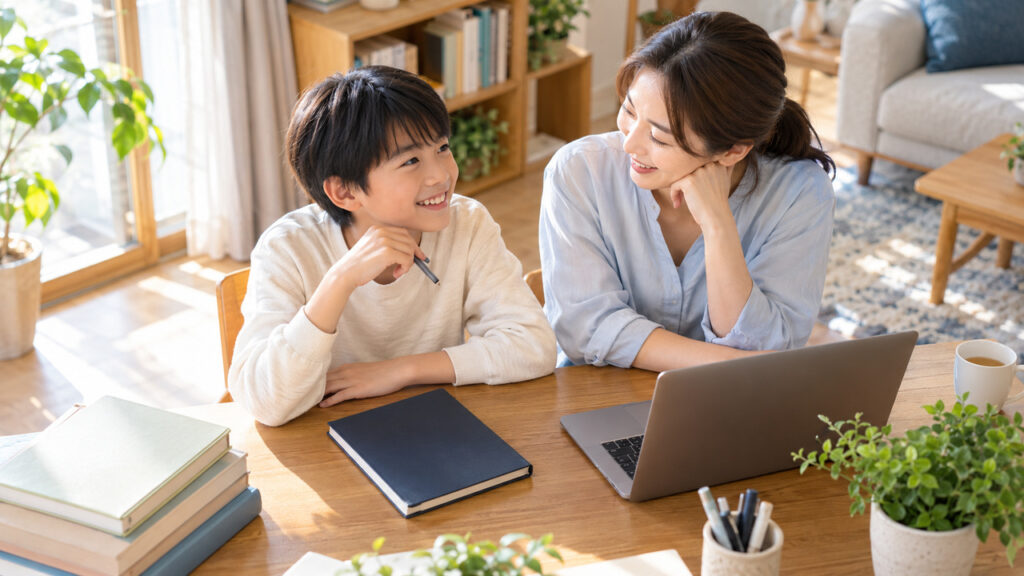 【まとめ】 帰国子女の英語塾は、目的と英語力に合わせて選ぶ
